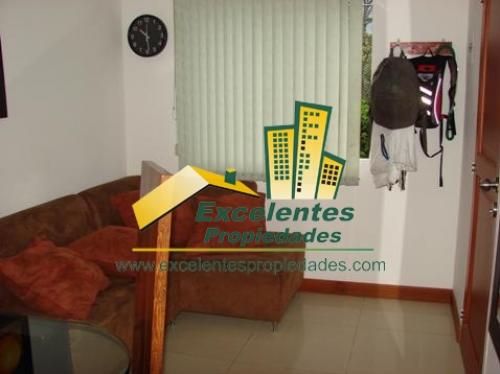 Se Vende Excelente Casa en San Antonio de Prado (sadppo809)