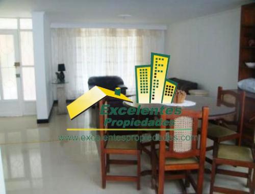 Se vende  Excelente Casa en la Castellana (3cs906)