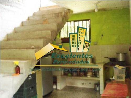 Se Vende Excelente Cabaña en San Rafael (srec751)