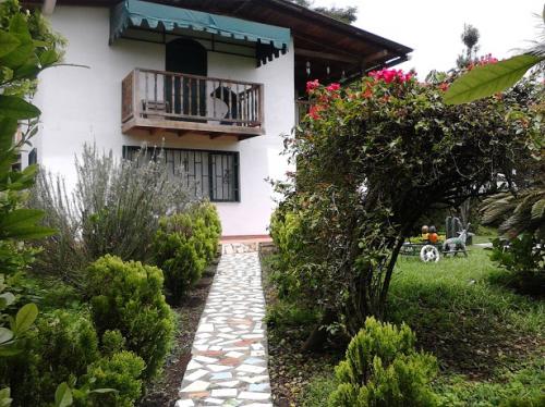 Linda casa en venta