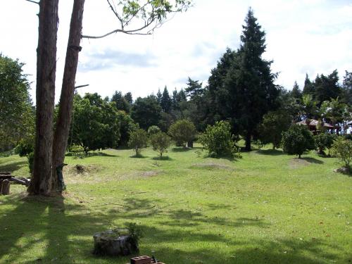 Lote industrial