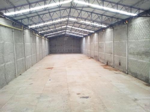 Bodega Comercial 