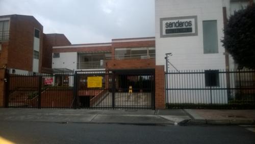 Casa Quinta Paredes 
