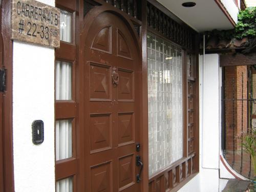 Esplendorosa casa