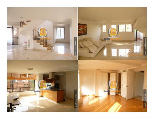 Alquiler Apartamento Duplex EnvigadoCod 89863
