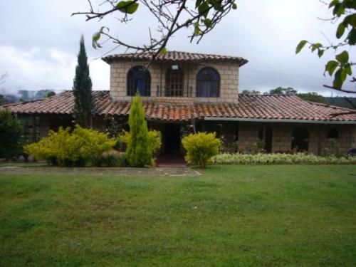 Finca 9 hectáreas, Guarne