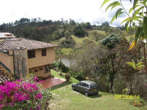 Hermosa Finca Oriente Antioqueño, San Vicente