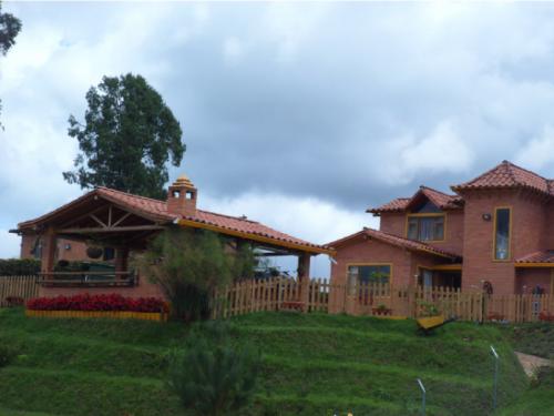 Vendo Hermosa Finca en Guarne.