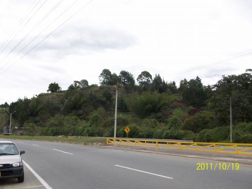 Lote industrial,  45.617mts2.