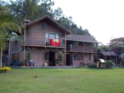 Finca 2.000mts2, Guarne