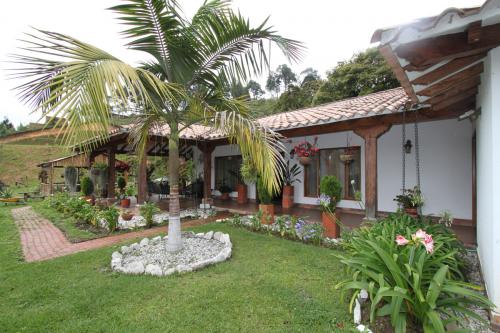 Finca 2.500mts2, Guarne.