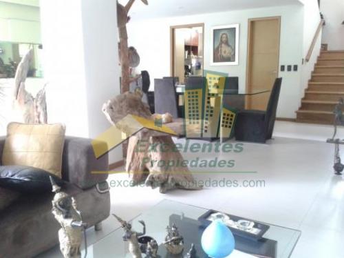 Espectacular casa en el Poblado (2SL1473)