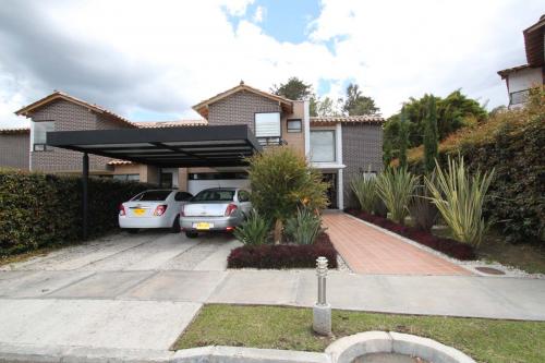 Vendo casa campestre en unidad cerrada, El Retiro