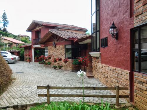 Casa campestre en urbanización, El Retiro