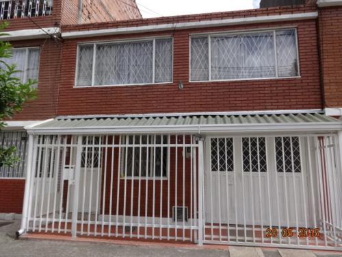 VENTA CASA QUIRIGUA