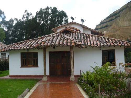 Vende Finca en Cajicá Via Tabio