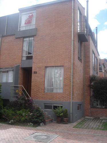 Venta Casa Colina Campestre Reservada