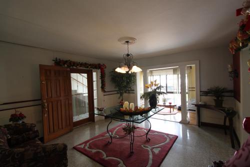 Casa en la Castellana(061)
