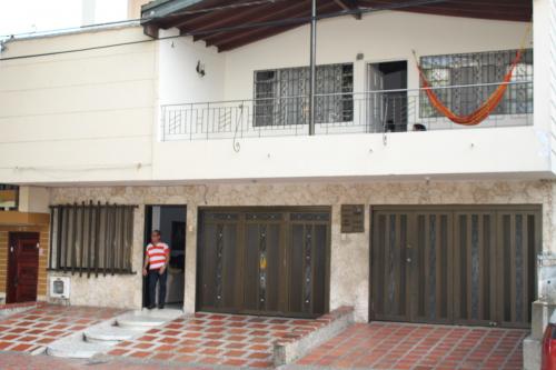 Casa en el barrio Simón Bolívar, Medellín(60)