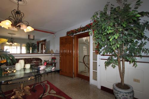 Casa en la Castellana(061)