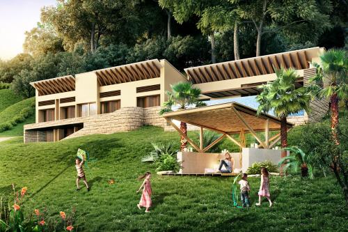 Bangalú Condominio