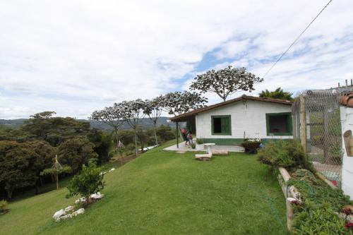 Finca 21.470 mts2 en Guarne, Antioquia