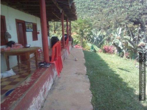 Maravillosa Finca en Jardin, por solo $210. ASI ES TU CASA