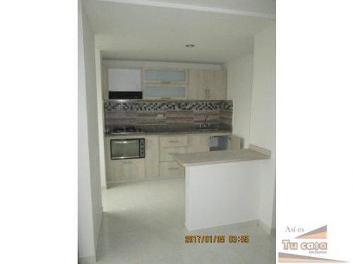 PRECIOSO APTO 84 M2 PARQUEADERO. ASÍ ES TU CASA