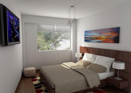 Apto Tipo4 ,3 habitaciones 158.700.000. ASI ES TU CASA