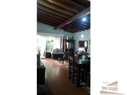CASA  CON APARTAESTUDIO INDEPENDIENTE. ASI ES TU CASA