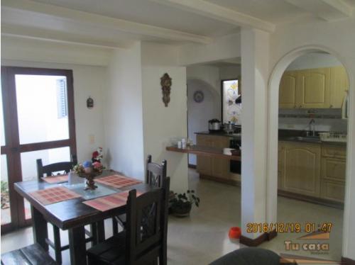  Casa cerca Parque de envigado Und Cerrada. ASI ES TU CASA