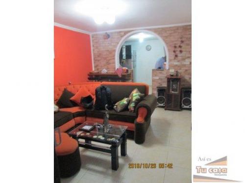 Linda Casa en calasania , 60Mts2. ASI ES TU CASA