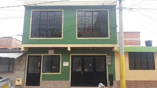 Casa en Venta Barrio Nazareth Sector Salado