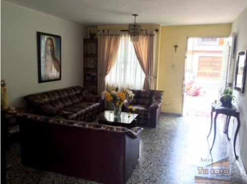 CASA 144Mts2, UBICADA EN ITAGUI. ASI ES TU CASA