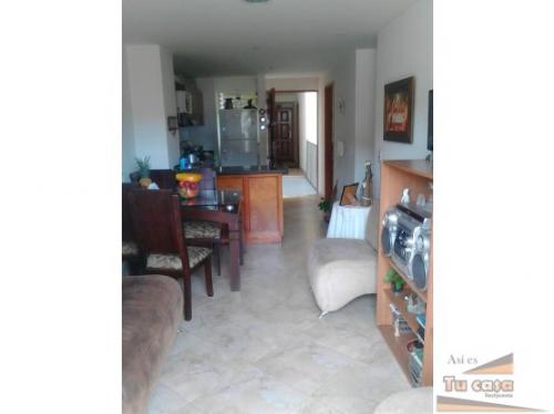 APARTAMENTO UBICADO EN CALDAS. ASI ES TU CASA