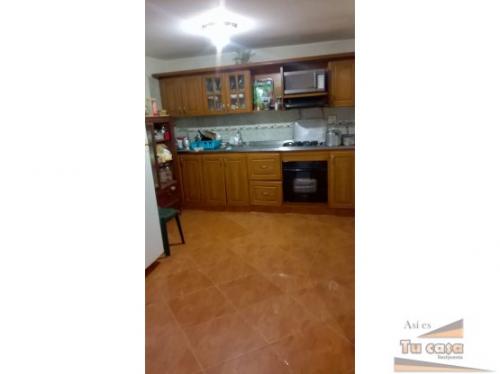 CASA UBICADA EN LA ESTRELLA, 172Mts2. ASI ES TU CASA