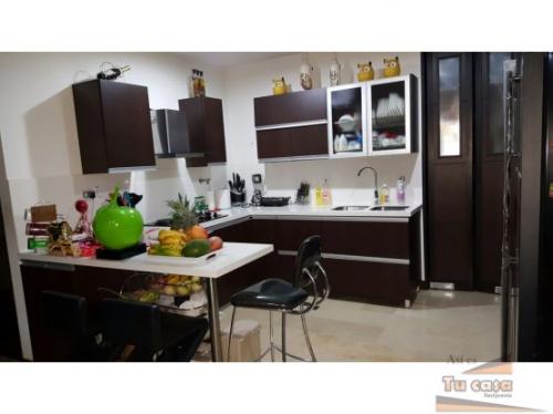 LUJOSO APARTAMENTO EN SABANETA 137Mts2. ASI ES TU CASA