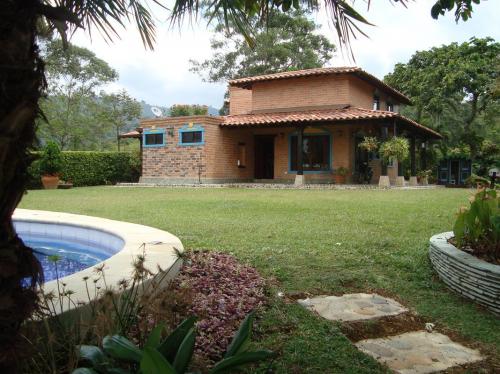Finca en Amaga Camilo C