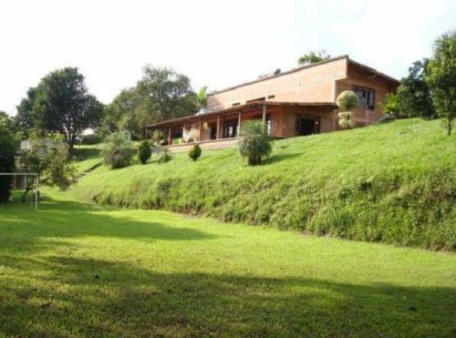 Vendo casa duplex campestre entre el campo y cerca a la Ciudad