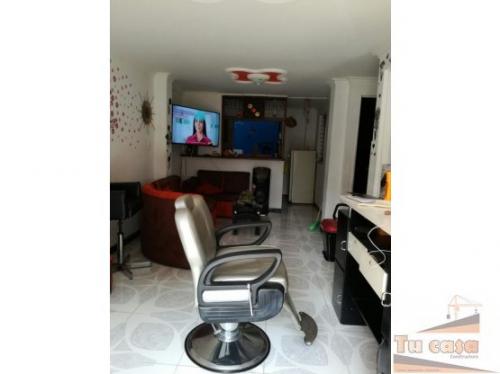 CASA NIVEL 1 BARRIO NUEVO BELLO 72Mts2. ASI ES TU CASA