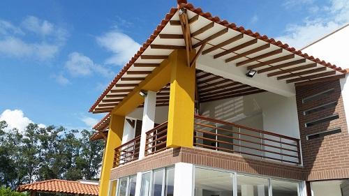 Vendo para estrenar hermosa casa en condominio campestre entre cerritos y la virginia