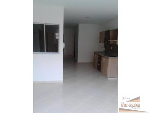 APTO 78M2 . ASI ES TU CASA