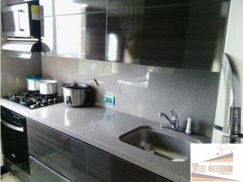 APARTAMENTO 55Mts2 UBICADO EN LA MINA ENVIGADO. ASI ES TU CASA