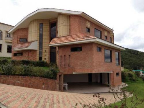 CONDOMINIO CAMPESTRE APOSENTOS CASA EN VENTA, Sopó