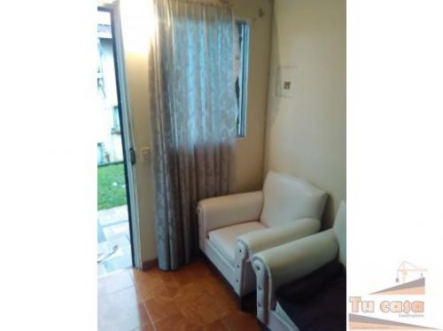 CASA UNIFAMILIAR EN BARICHARA 59.37Mts2. ASI ES TU CASA