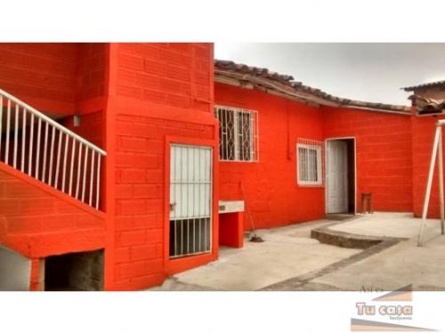 CASA FINCA AMOBLADA UBICADA EN AMAGA. ASI ES TU CASA
