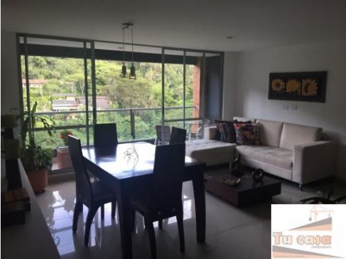APARTAMENTO 106Mts2 PARQUEADERO DOBLE LINEAL. ASI ES TU CASA