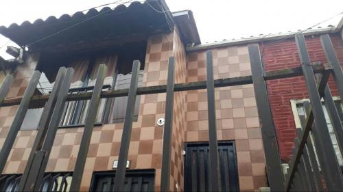 Vendo casa en el Campestre B en Dosquebradas