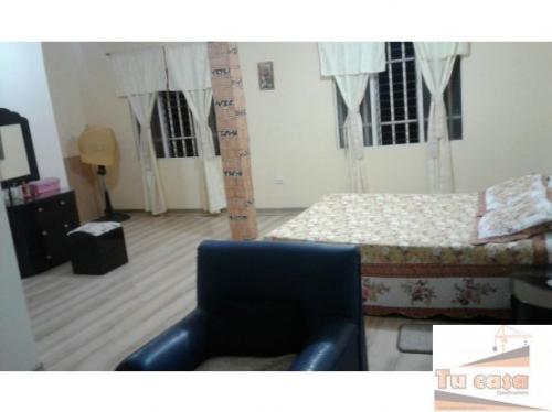 CASA CON TERRAZA 58Mts2, SAN ANTONIO DE PRADO. ASI ES TU CASA