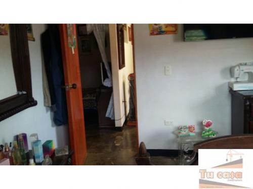 CASA 75Mts2, PARA REMODELACION EN CALDAS. ASI ES TU CASA